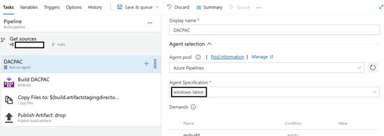Azure Pipelines Agent